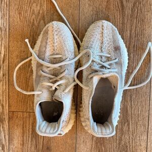 Adidas Yeezie Boost 350 Cream